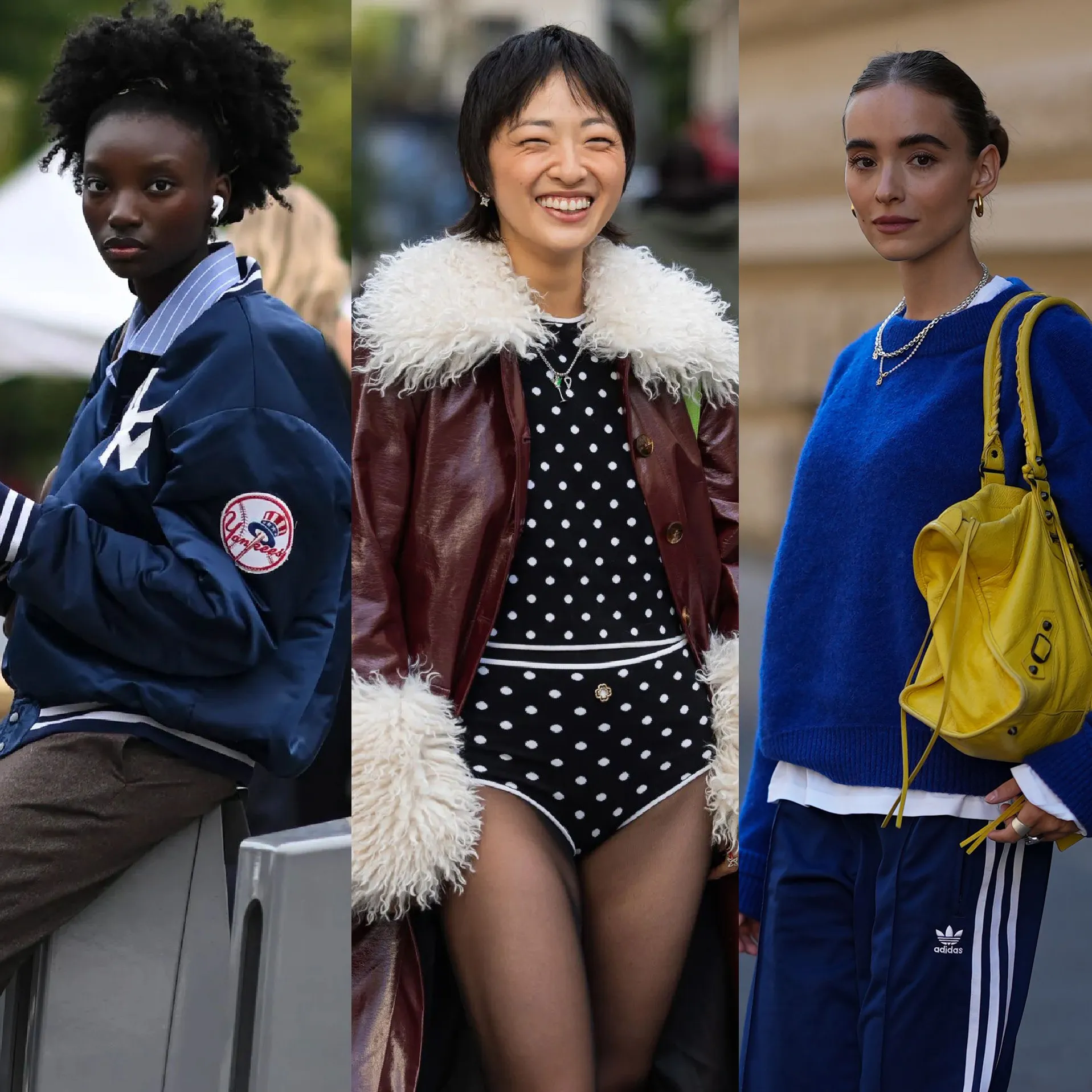 Teenager Outfits 2025 – Die Must-Have-Trends für Jugendliche